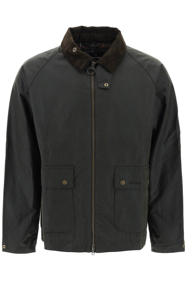 Bedale Wax Jacket