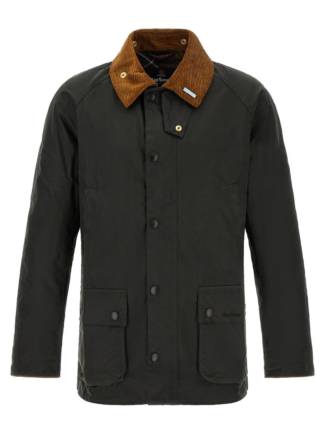 Barbour Icons Ashby Puffer Jackets - Green | 31fe0fa69ec8bcc1eaf11f1ef640b711dd287fb3
