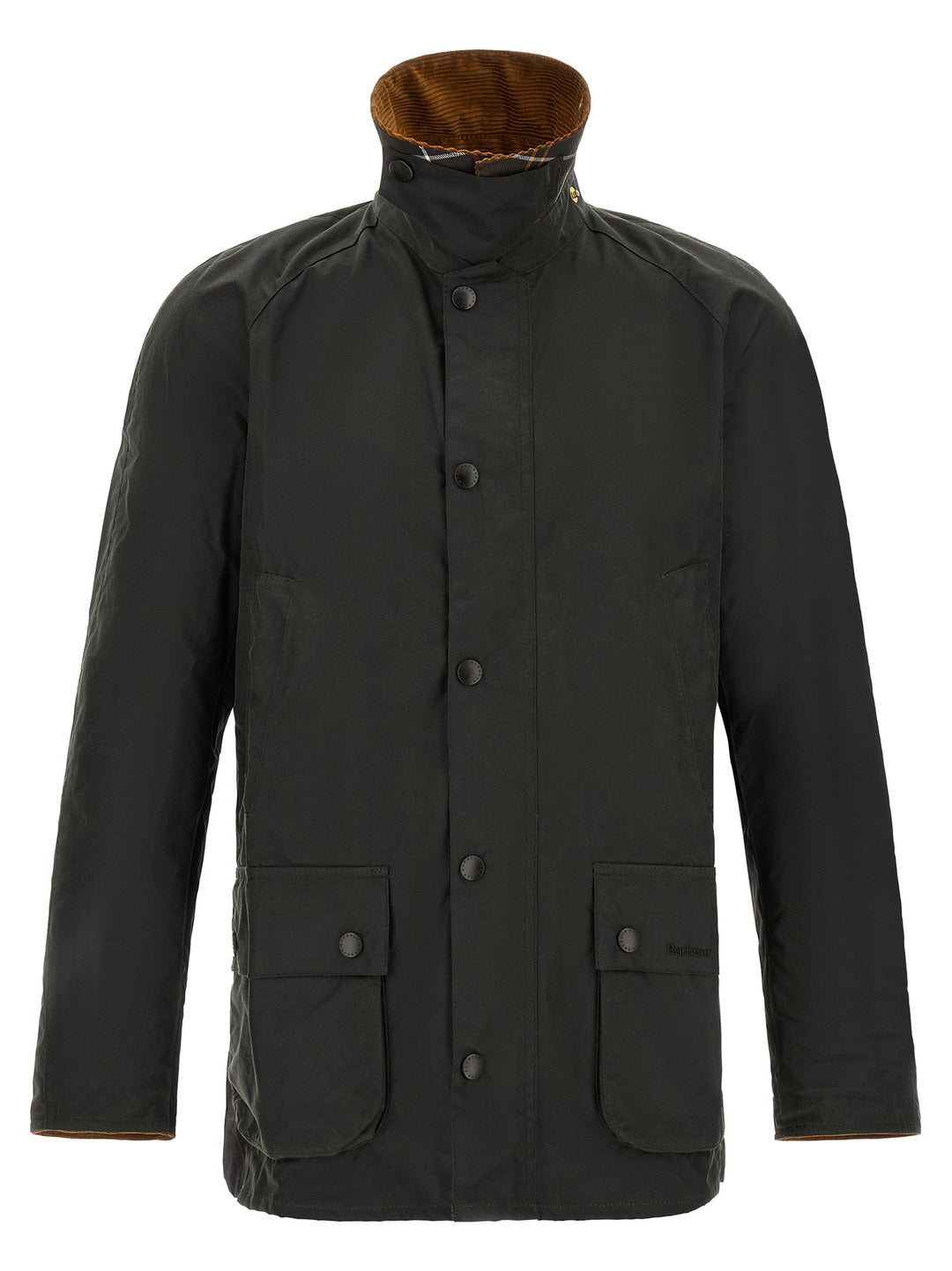 Barbour Icons Ashby Puffer Jackets - Green | 3b3fc372e3e2a697d57c7c3a0ea0fb4734a65b35