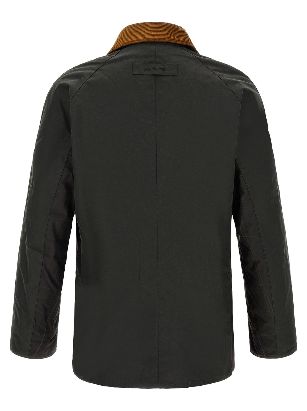 Barbour Icons Ashby Puffer Jackets - Green | 2272550f33e4f3d9cfe0a4da0d82b4797d4c9501