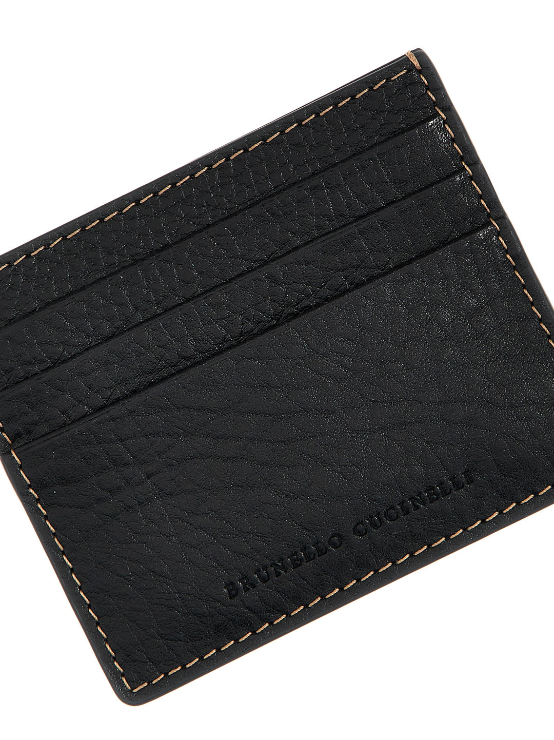 Leather Cardholder Wallets, Card Holders Black