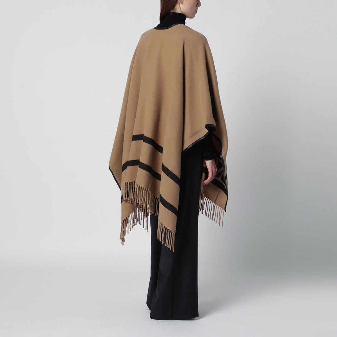 Max Mara Apparel & Accessories - Brown | d2571df514946238b8a45378ab3065cfb71fc046