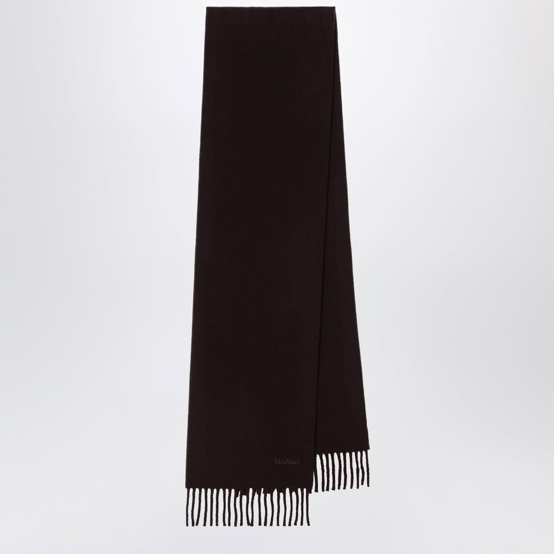 Max Mara Scarves & Shawls - Brown | adee7448c196b9cffe465993fce5159ca2a69453