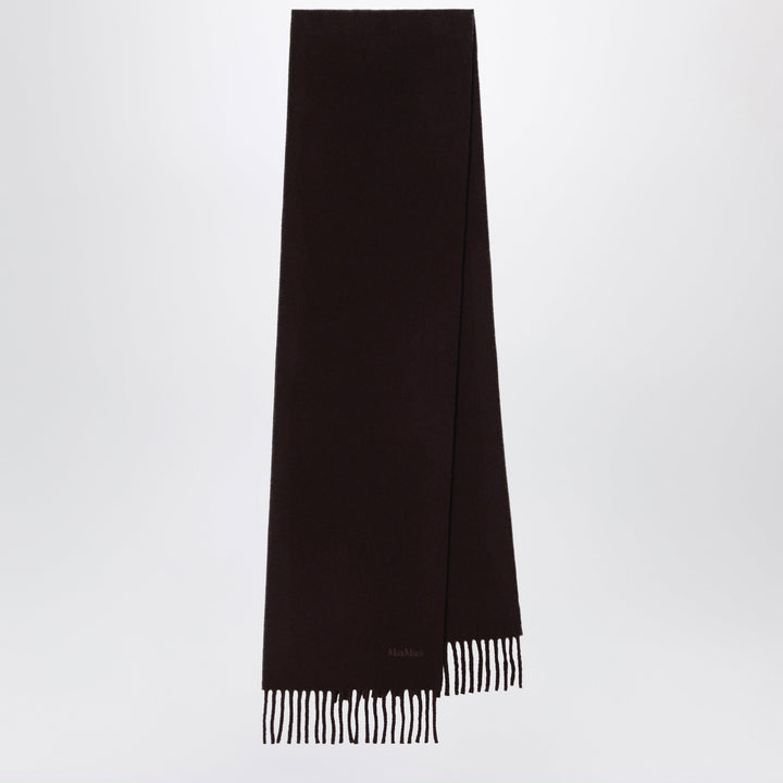 Max Mara Scarves & Shawls - Brown | adee7448c196b9cffe465993fce5159ca2a69453