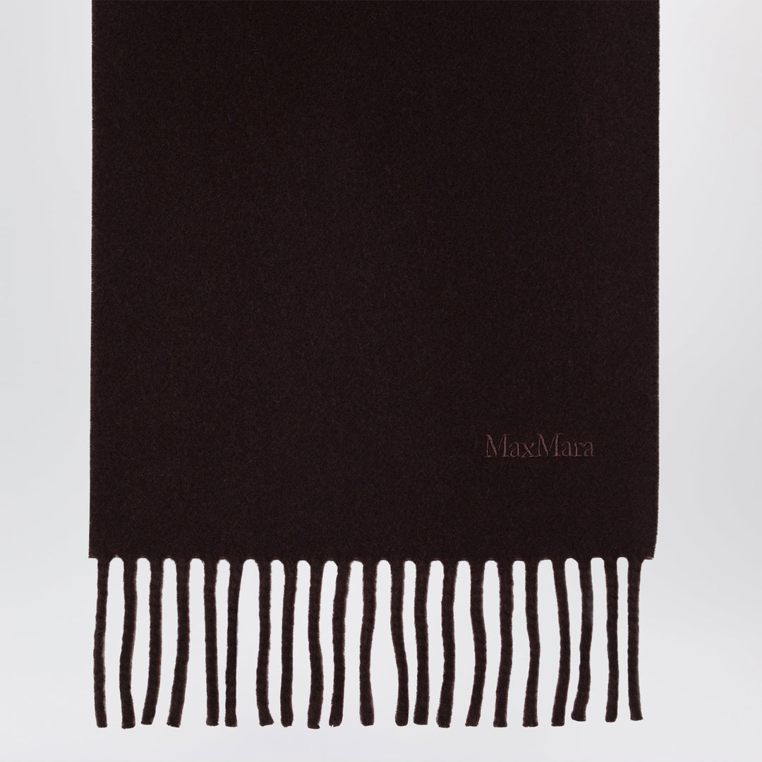 Max Mara Scarves & Shawls - Brown | 1bf07c87f877f6e16f83491e55dbaa17afc090b9
