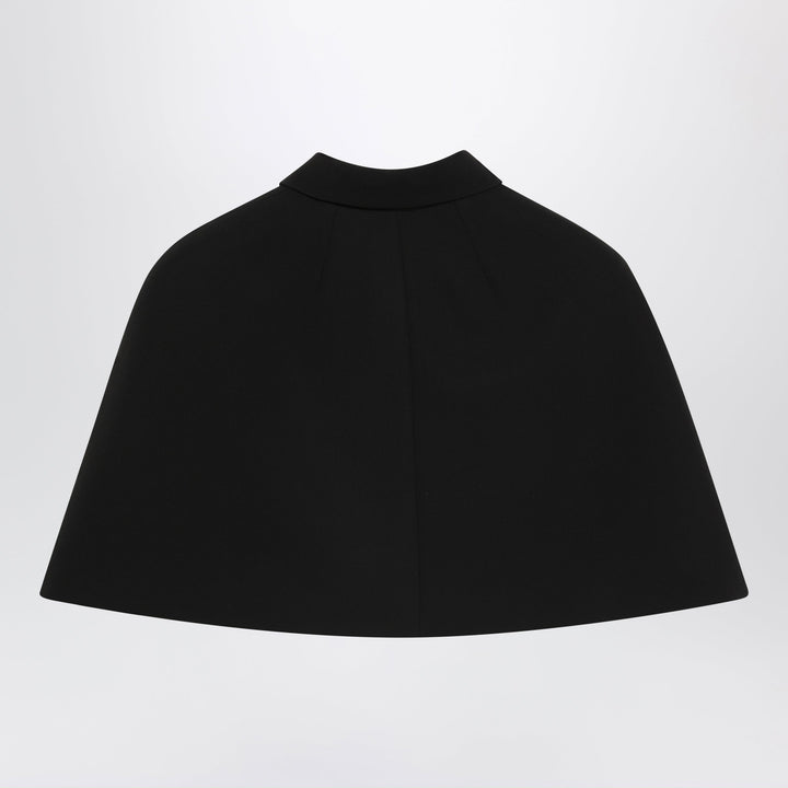 Max Mara Coats & Jackets - Black | 51a41205791cf1c958c6aa4b3cf2d45f75e7c68a