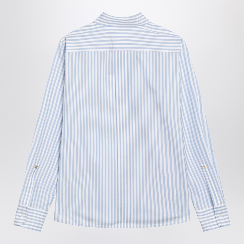 Max Mara Shirts & Tops - Light Blue | 40f821eb800c6f362222423af09054ccb8261b83