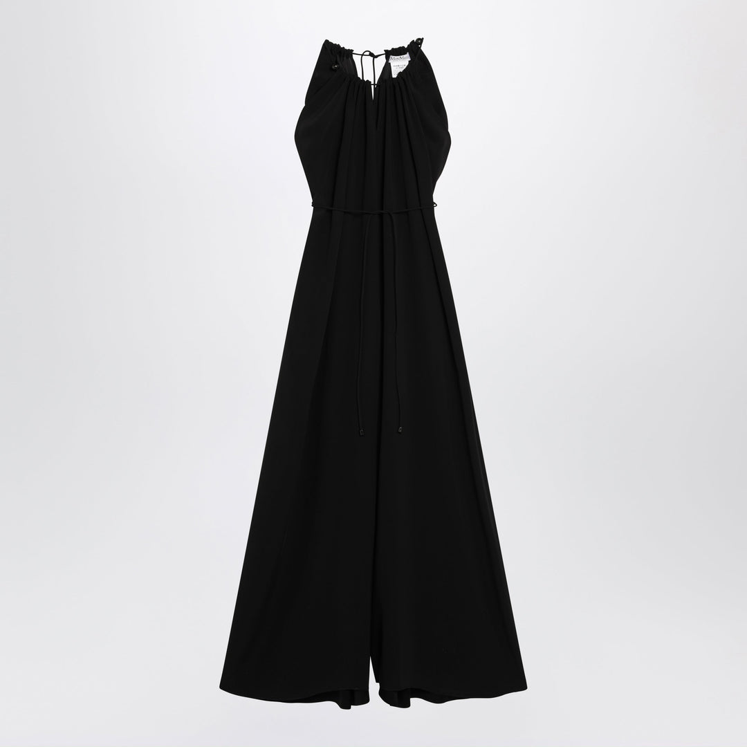 Max Mara Jumpsuits & Rompers - Black | b44dd141d94970e71d9203f42e022abf39bca4c4