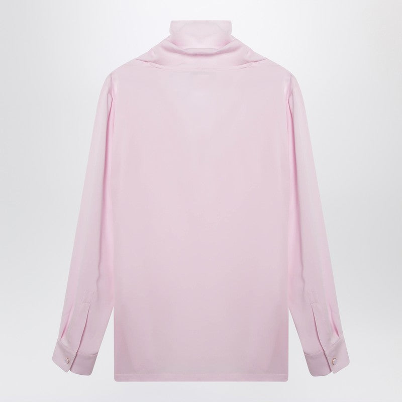 Max Mara Shirts & Tops - Pink | 4eec2dce51ac75fb24511a31730cced4a72ee0c6
