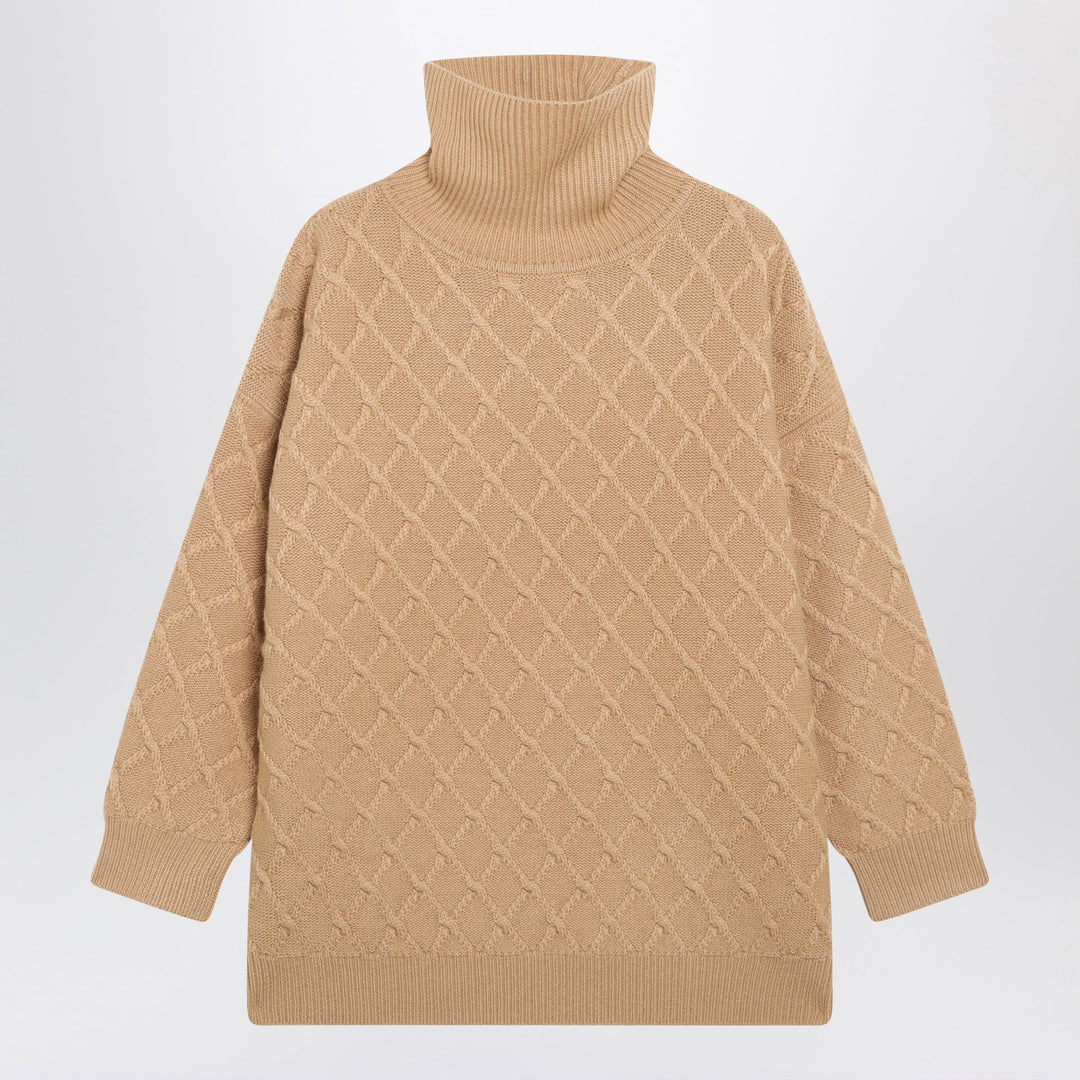 Max Mara Shirts & Tops - Brown | 311df81ffd1a1b5cb9e6875f694babed1329a41b