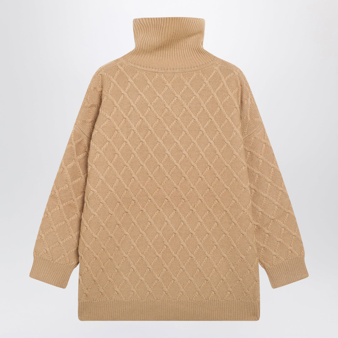 Max Mara Shirts & Tops - Brown | 02f1433876c4af55b692cd0e7126b73de322699f