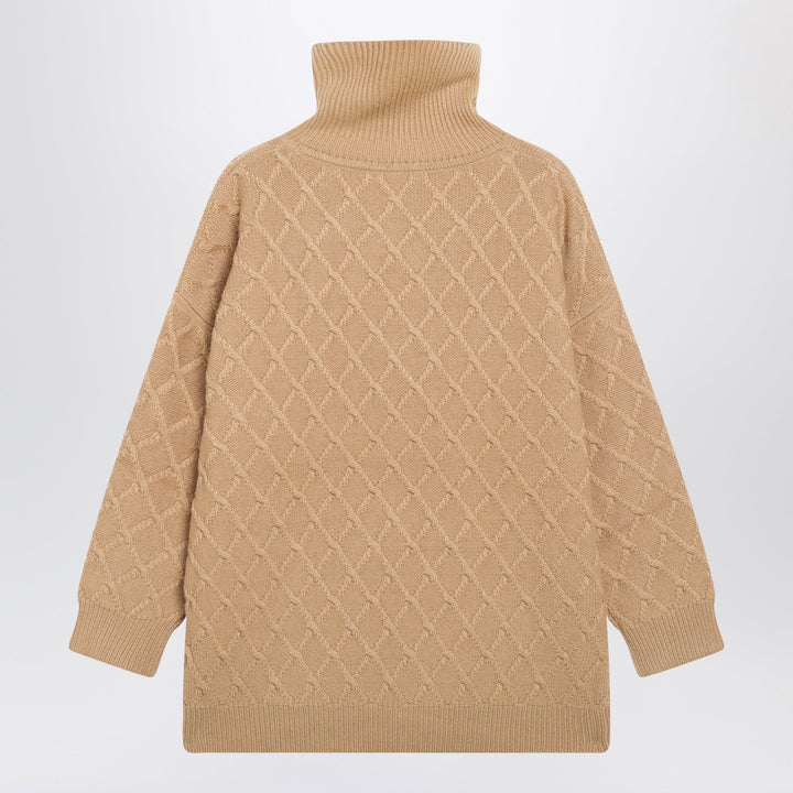 Max Mara Shirts & Tops - Brown | 02f1433876c4af55b692cd0e7126b73de322699f