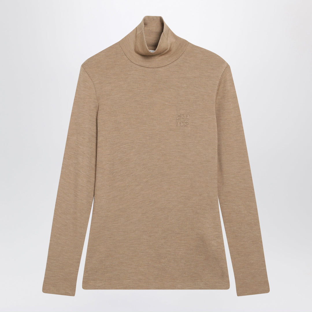 Max Mara Shirts & Tops - Brown | de4a3b4ffebc061a25a9d02c56006069764484f6