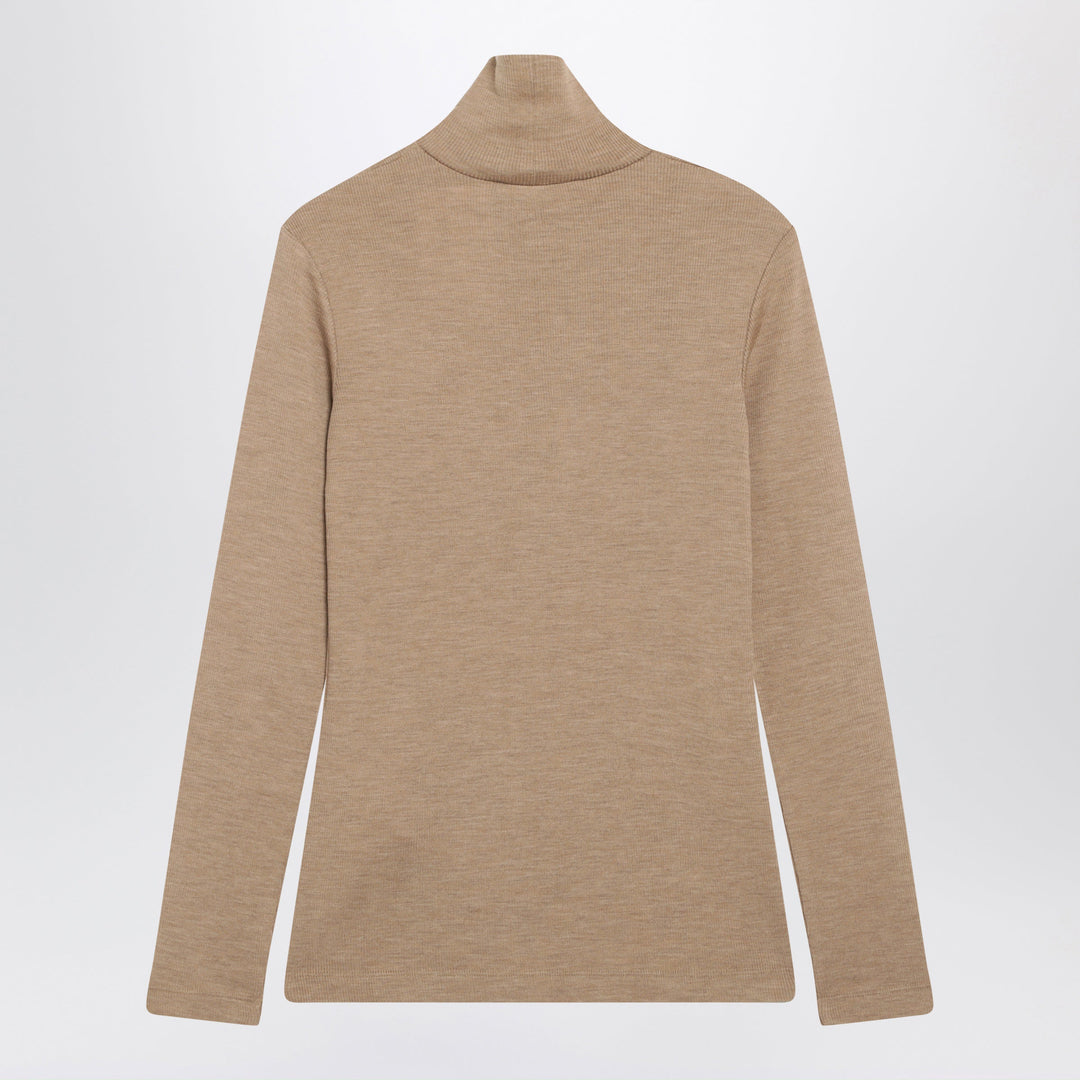 Max Mara Shirts & Tops - Brown | 24e2b4a07cfb6e4253f0c1a68964b8a640dcb5f3