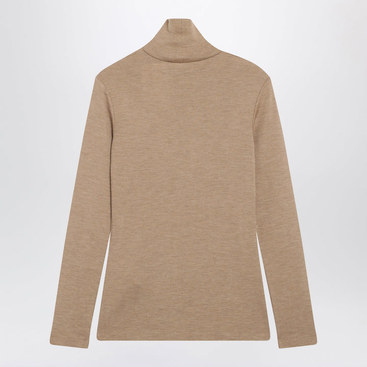 Max Mara Shirts & Tops - Brown | 24e2b4a07cfb6e4253f0c1a68964b8a640dcb5f3