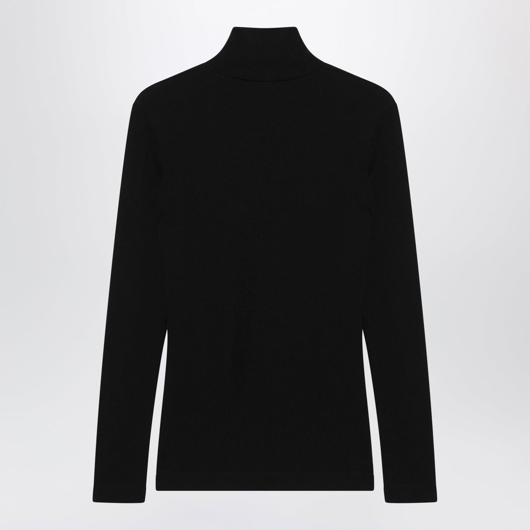 Max Mara Shirts & Tops - Black | 0b68737d5f297f361814d7a64db3159d0621ef03