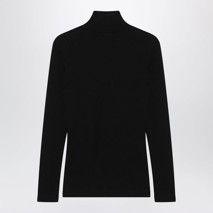 Max Mara Shirts & Tops - Black | 0b68737d5f297f361814d7a64db3159d0621ef03
