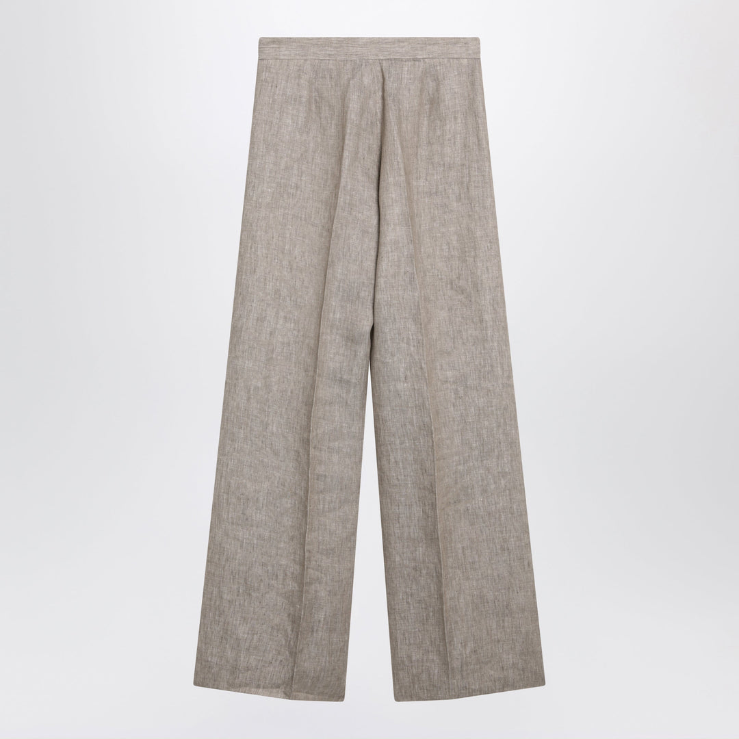 Max Mara Pants - Beige | de33965ebb52a7f0dffe9bfbdac69dd54b571c2f