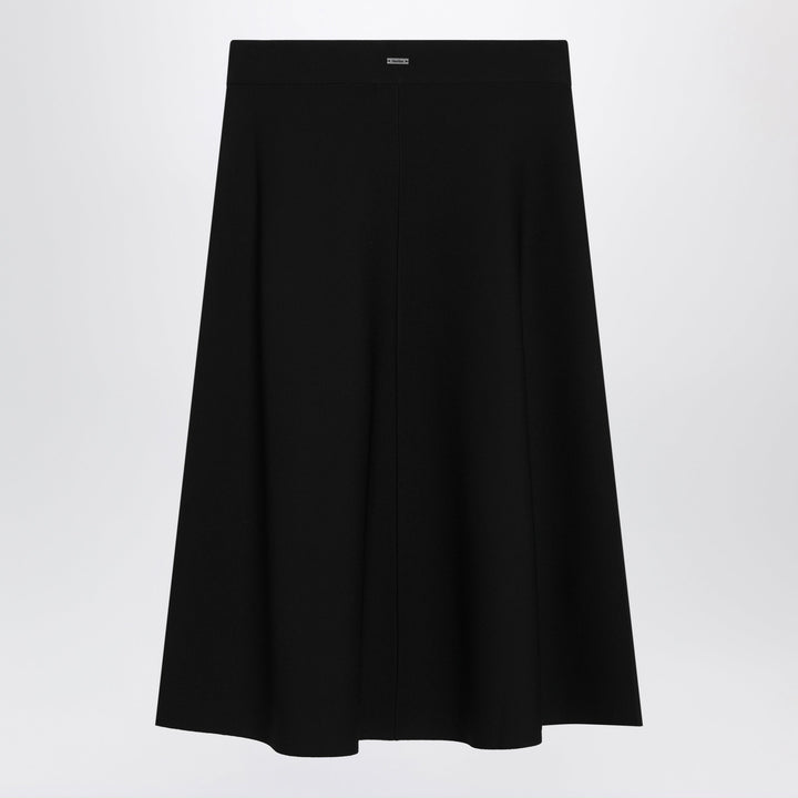 Max Mara Skirts - Black | e6d4160bf4a403324676e6d35dfee4263f52e052