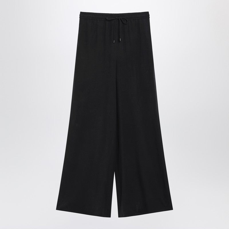 Max Mara Pants - Blue | 2952b6460aceb3e77fe4b715a0f62ccab753547d