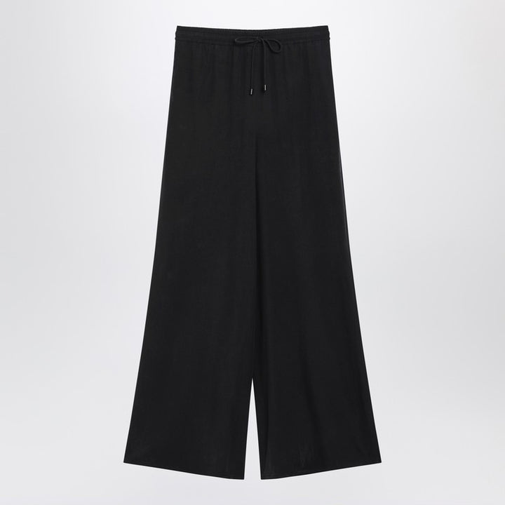 Max Mara Pants - Blue | 2952b6460aceb3e77fe4b715a0f62ccab753547d