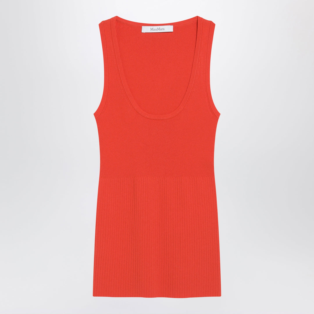 Max Mara Shirts & Tops - Red | ac93ce4362d0bb6e31e5aa31bbb5e38f57119ce4