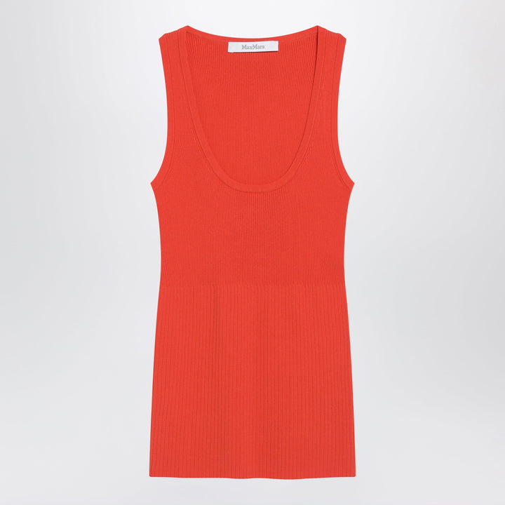 Max Mara Shirts & Tops - Red | ac93ce4362d0bb6e31e5aa31bbb5e38f57119ce4