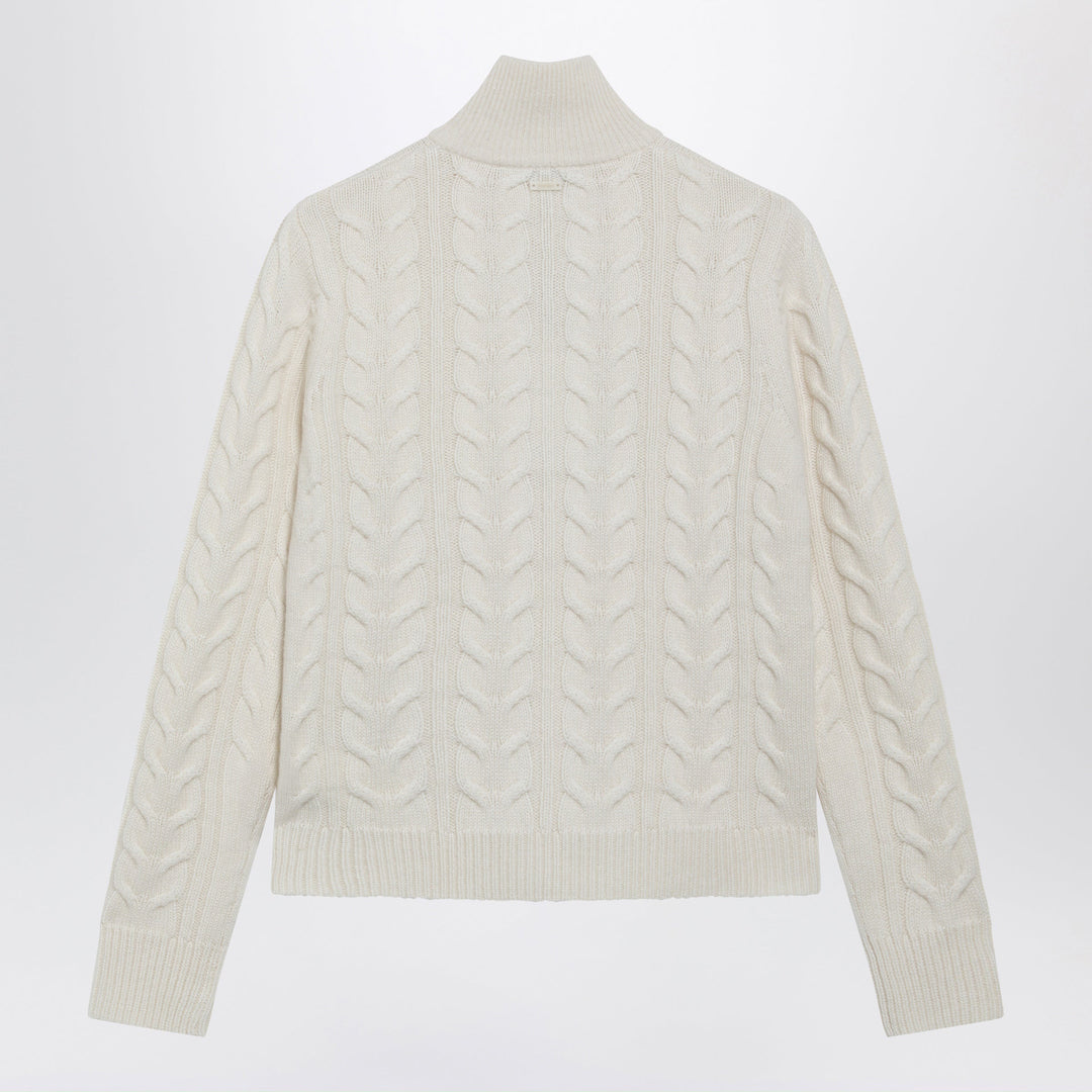 Max Mara Shirts & Tops - White | e9c1a8fd81db3e0db7f30c90cd080c2f7ba05b59