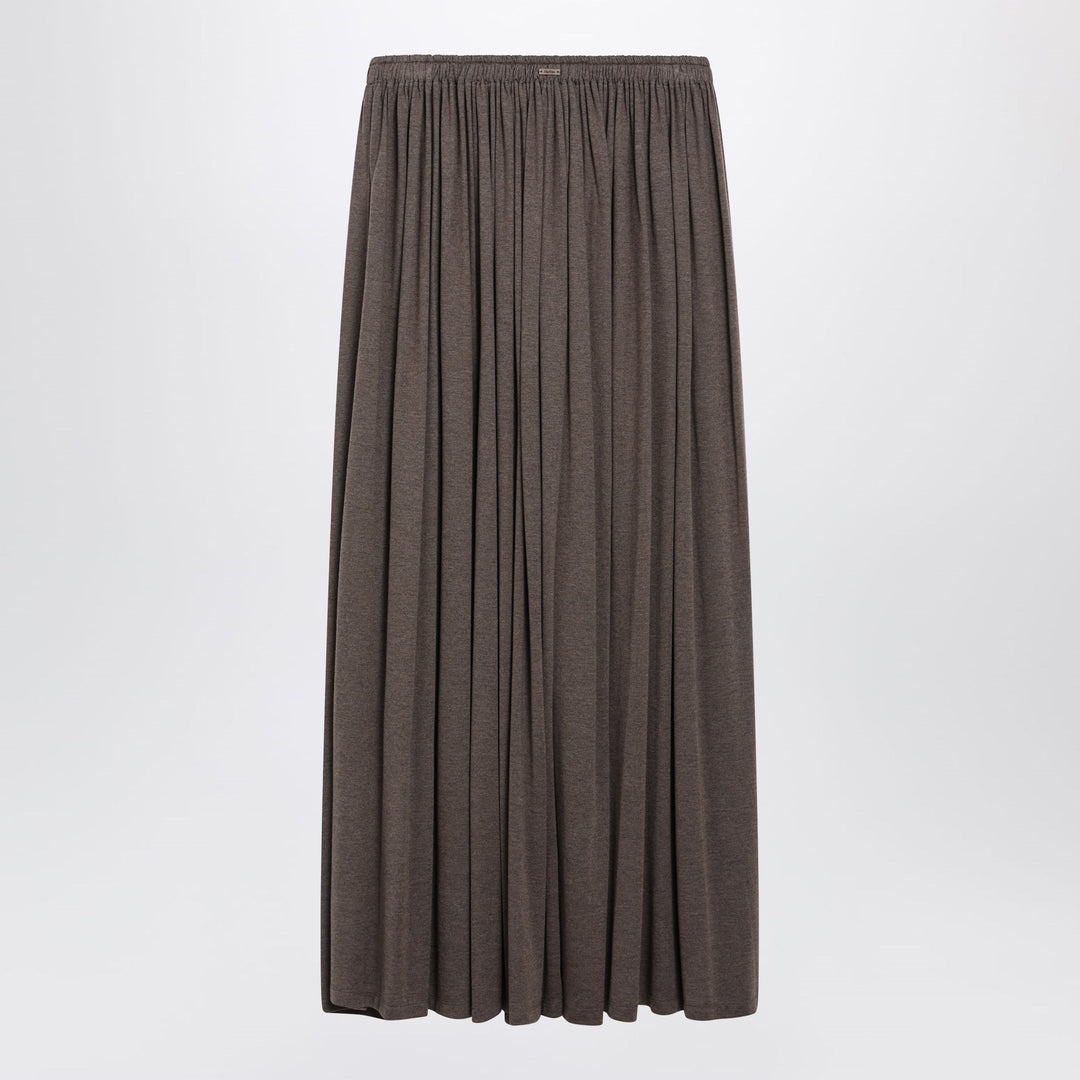 Max Mara Skirts - Brown | 80b5ef256170360d9b68c285663530df73845348