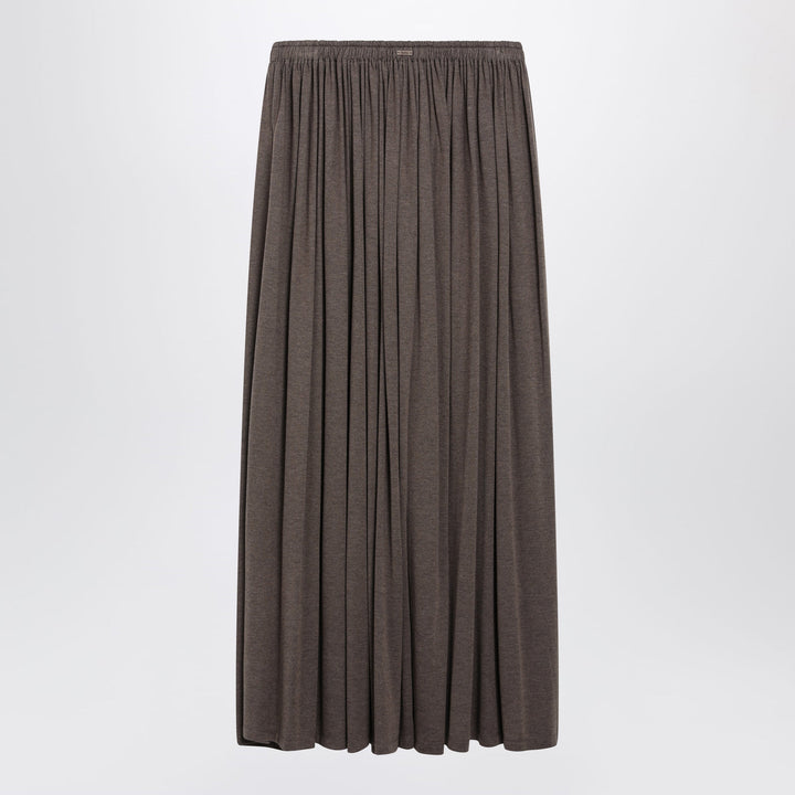 Max Mara Skirts - Brown | 80b5ef256170360d9b68c285663530df73845348