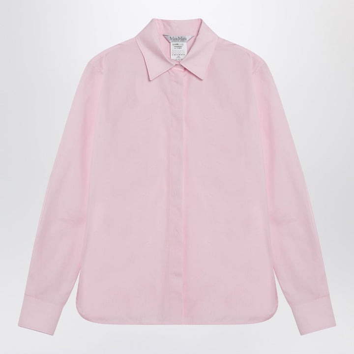 Max Mara Shirts & Tops - Pink | 7219a53ee5ad62100d95768441e98701f7c3884c