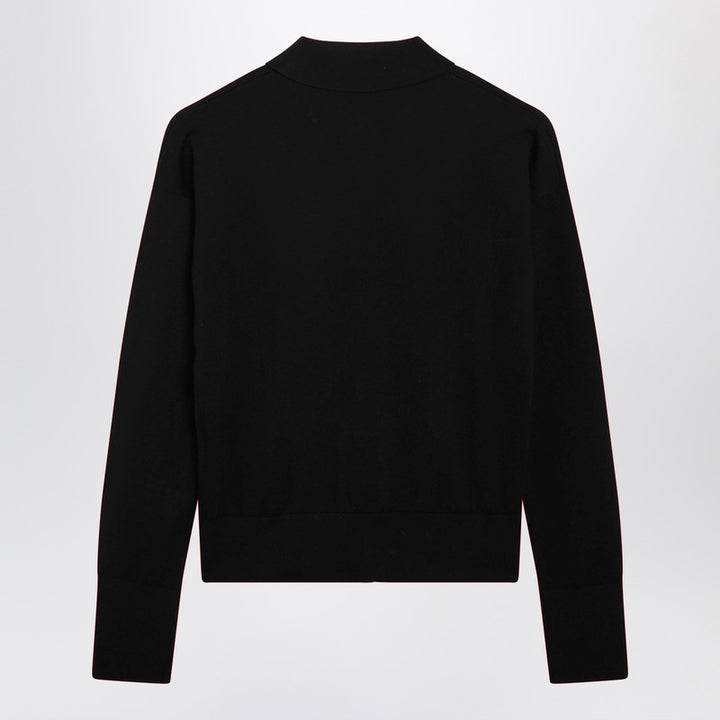 Max Mara Shirts & Tops - Black | e992686b2f36fad6a5c60cf52778243f5e6e5854