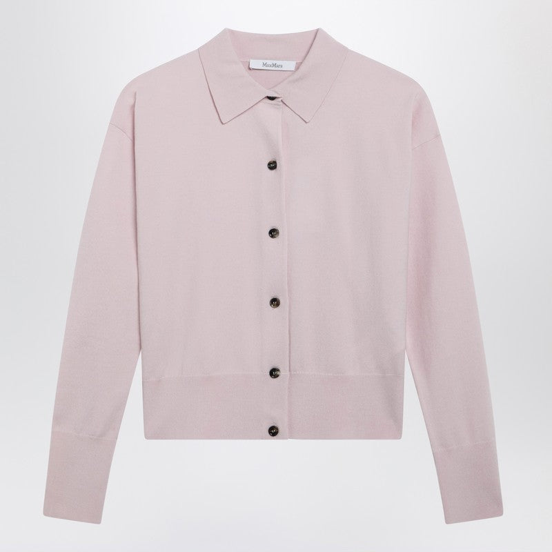 Max Mara Shirts & Tops - Pink | 9aa2da0544b004fba7822ce8fc1a35f70e7f4093