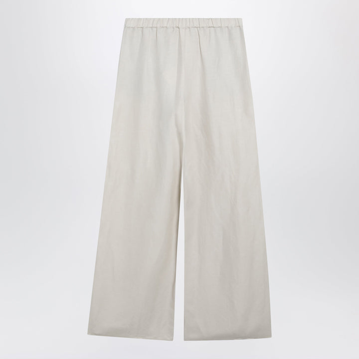 Max Mara Pants - Beige | c6a8c1b7b3d7a840d47ec691ee535006aba8f535
