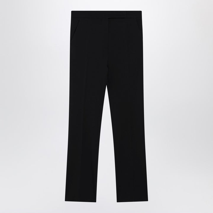 Max Mara Pants - Blue | 0a8a27153906fa0d407e7ee0637902478df0c8b2