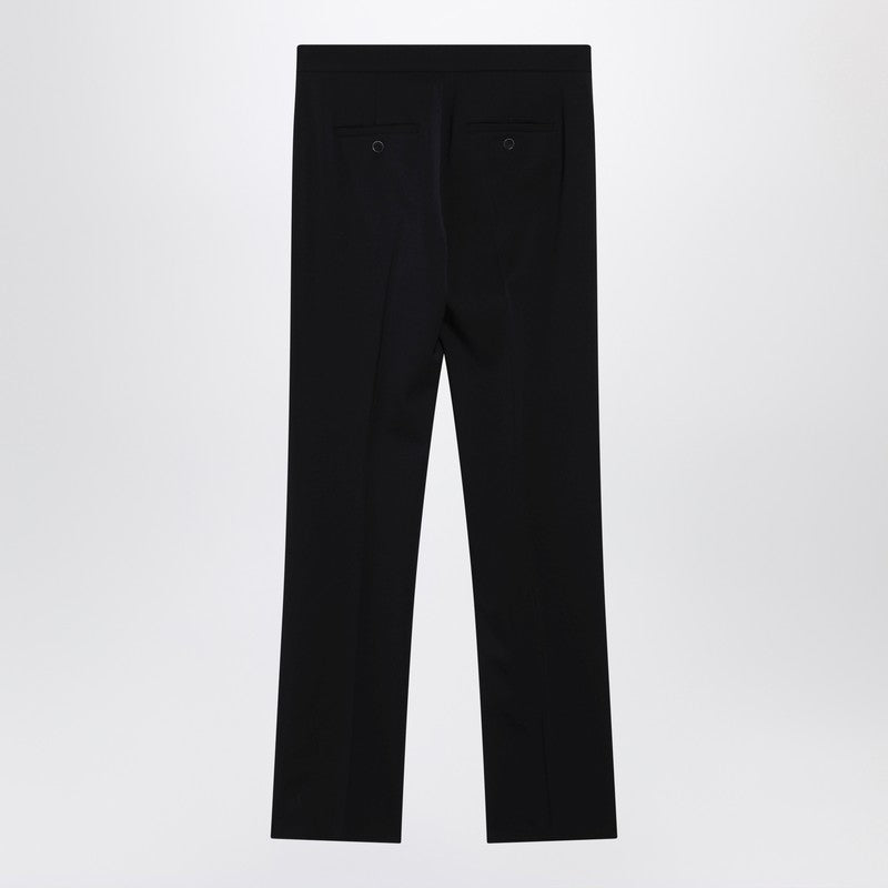 Max Mara Pants - Blue | 88d48a87465c6547f1aee8a9670348b36c819524