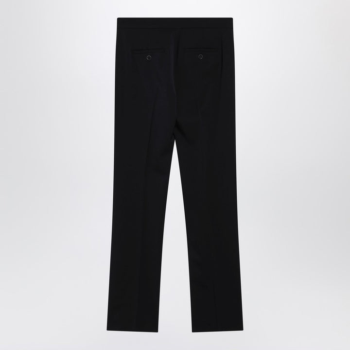 Max Mara Pants - Blue | 88d48a87465c6547f1aee8a9670348b36c819524