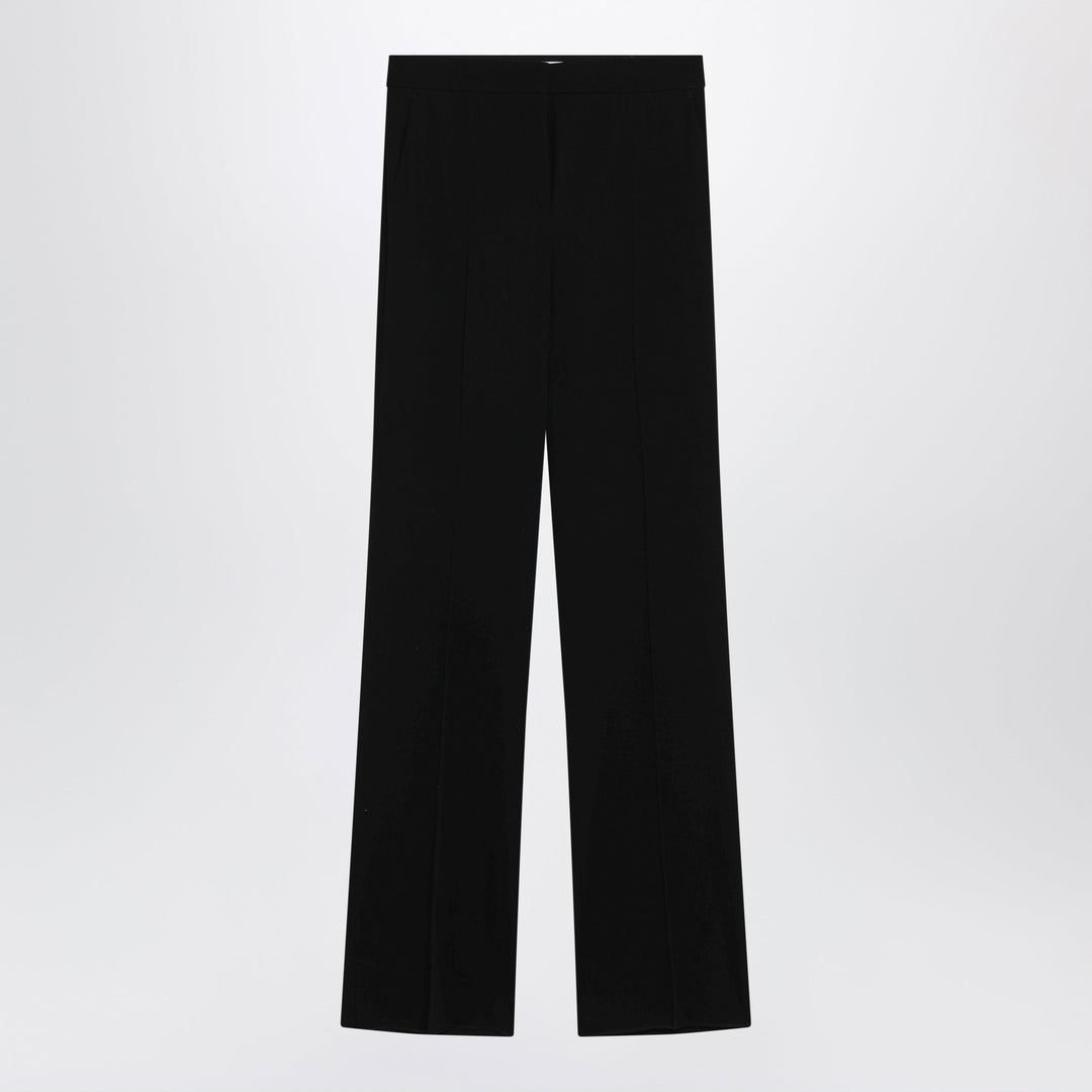 Max Mara Pants - Black | c70034c6e75f8afc789555024556dedb5562948f