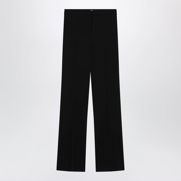 Max Mara Pants - Black | c70034c6e75f8afc789555024556dedb5562948f