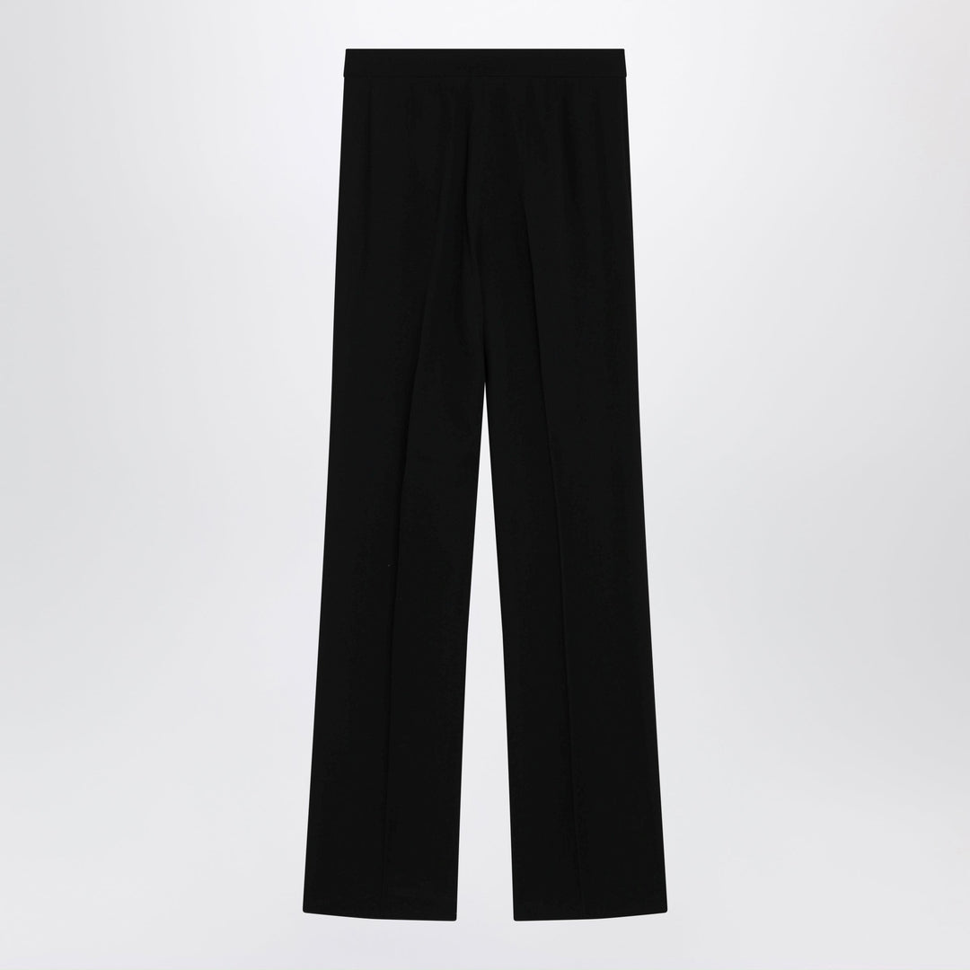 Max Mara Pants - Black | 367b437702f6eef1c63f01f679e8959b8a36e1f8