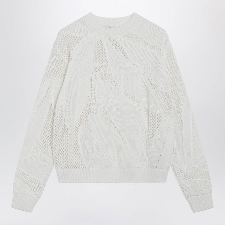 Max Mara Shirts & Tops - White | 0fbfb434a2bbdaa4ec685df2da0ffe8229e71163
