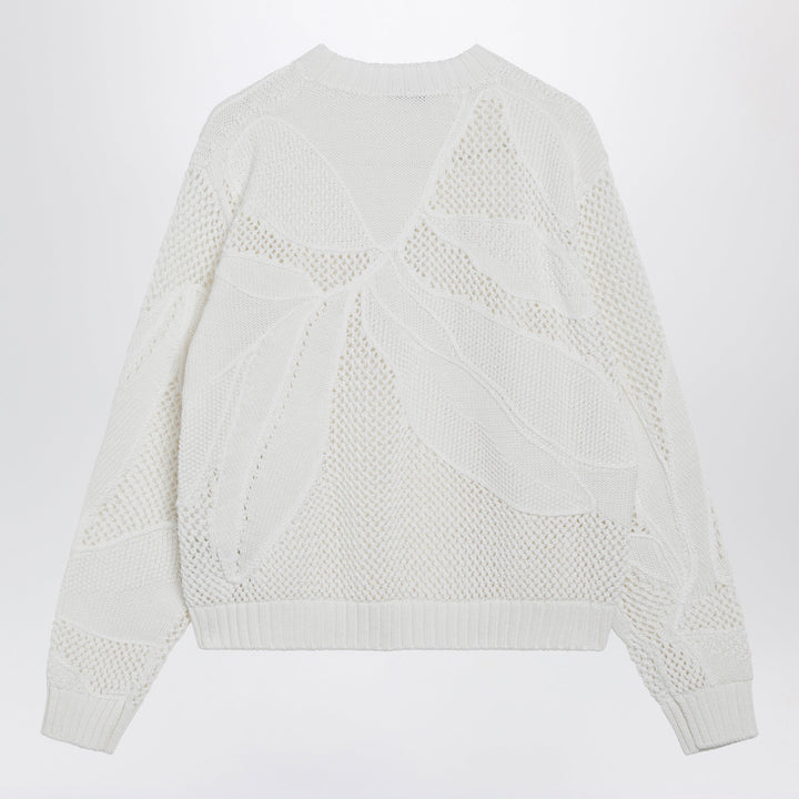 Max Mara Shirts & Tops - White | 7f8df6529c209735f46c1000be9db402596e65c1