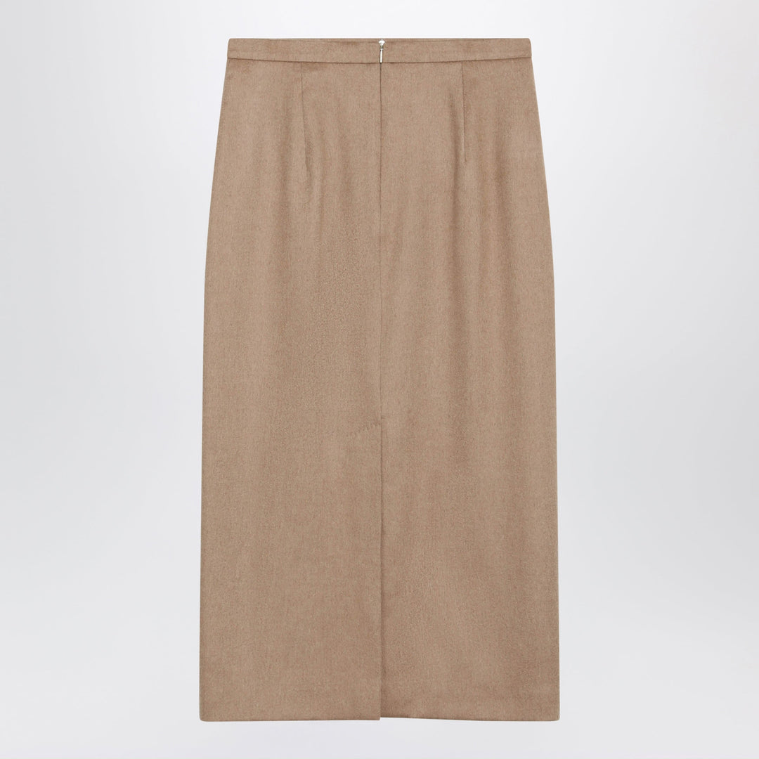 Max Mara Skirts - Brown | 73f0c2f4493eeb997b1efca679885c54b7d05fa5