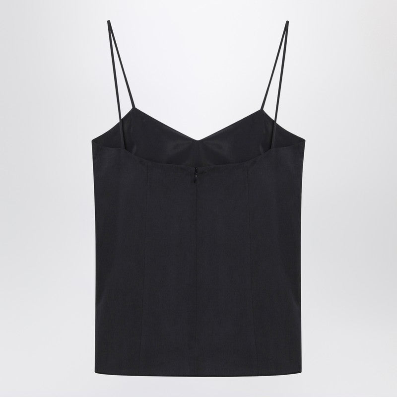 Max Mara Shirts & Tops - Blue | 4d0417c77ed649068e7cfcb2a45d676607fb96c6