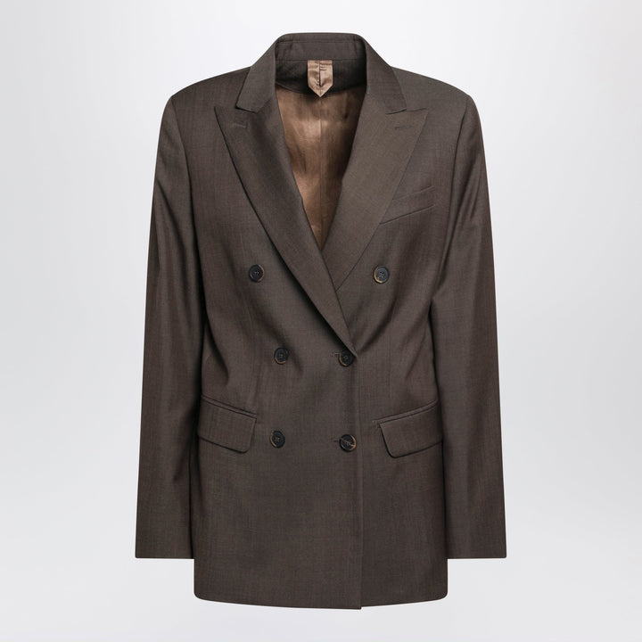 Max Mara Coats & Jackets - Brown | ca16af4189a60d44add9778d51c9cea38bb7c225