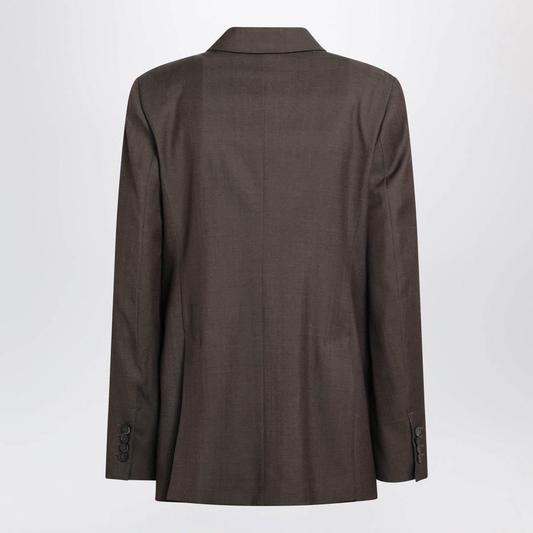 Max Mara Coats & Jackets - Brown | f048ad54d60fcb9e75188fa20b9bf01495bc760d