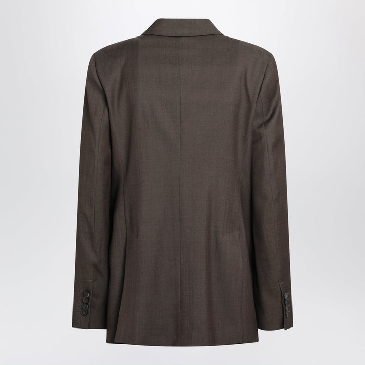 Max Mara Coats & Jackets - Brown | f048ad54d60fcb9e75188fa20b9bf01495bc760d