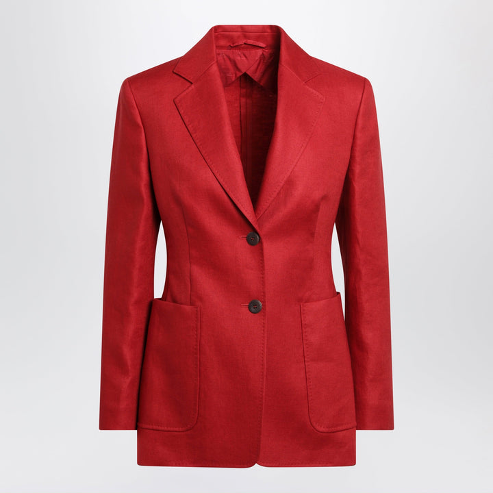 Max Mara Coats & Jackets - Red | 8feb2ea365cfa1cc55fd69fac5f7d4ed5e8cdff8