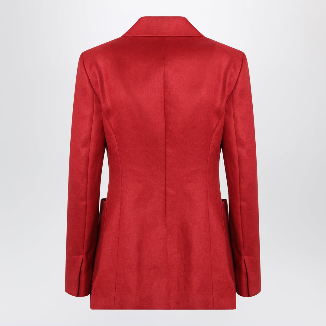 Max Mara Coats & Jackets - Red | 858fd635d82476174a680b5153fc899c27e48a91