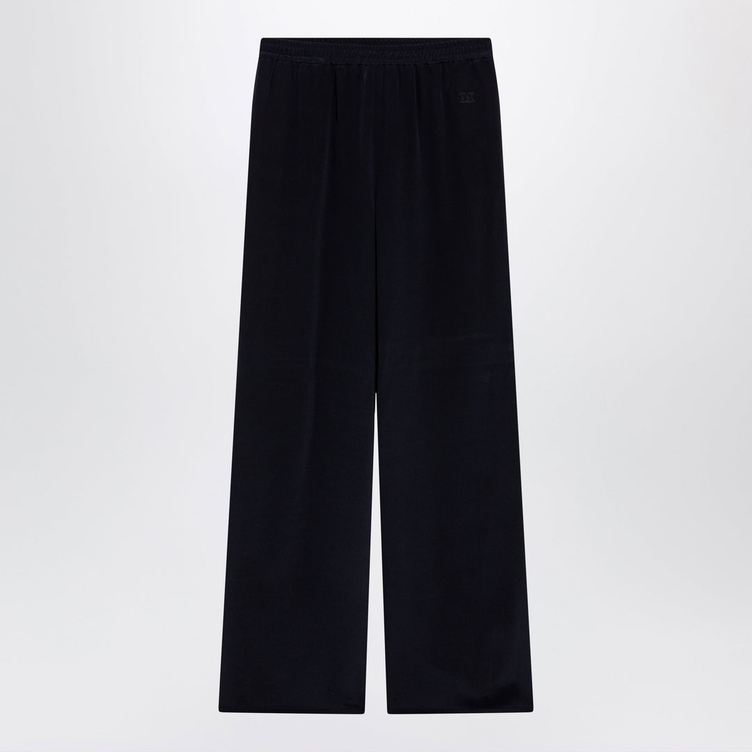 Max Mara Pants - Blue | 2024cebb92f3bf623e60da2ee3d8ef5078ebeacd